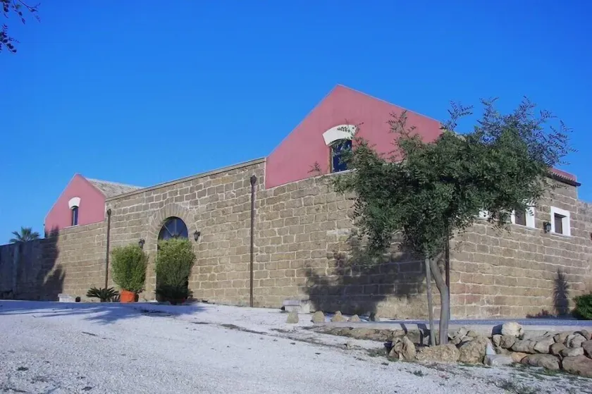 Baglio Cantello - Image 1