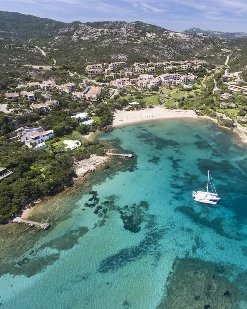 Hotel Le Palme Arzachena - Image 1
