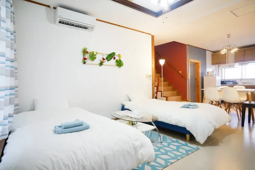Onna Resort Inn - Image 1