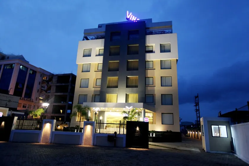 Vinstar Serviced Apartments - Image 1