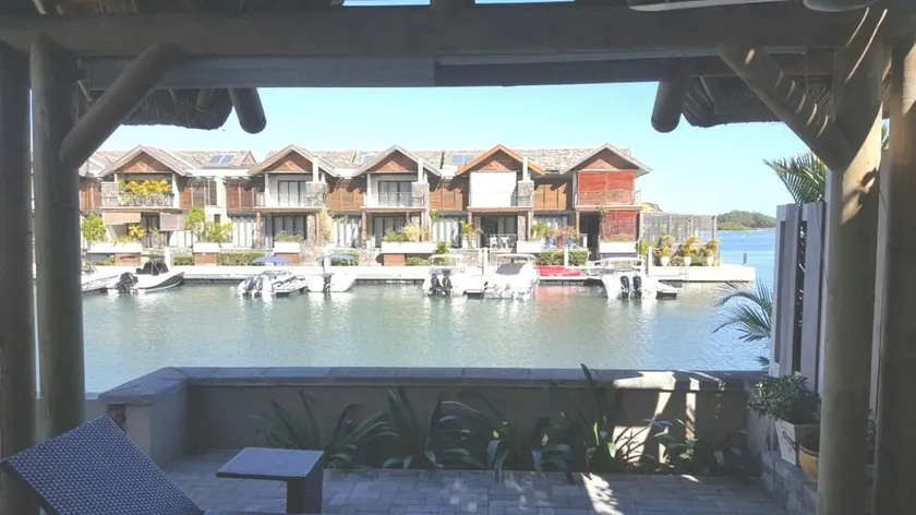 Apartment Coastal Road - Image 1