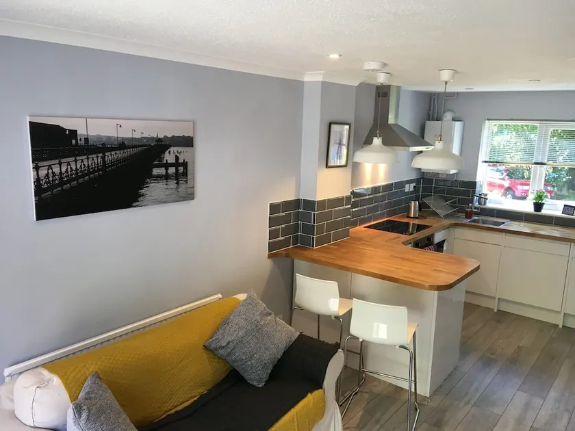 Beatrice Cottage - Image 1