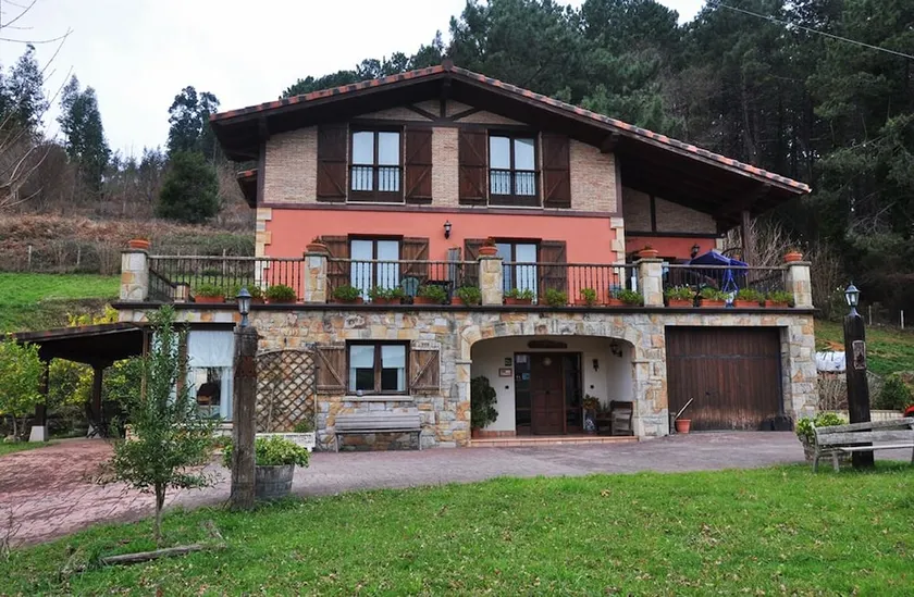 Casa Rural Goiena - Image 1