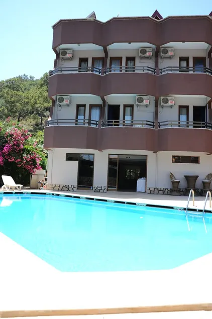 History Butik Hotel - Image 1