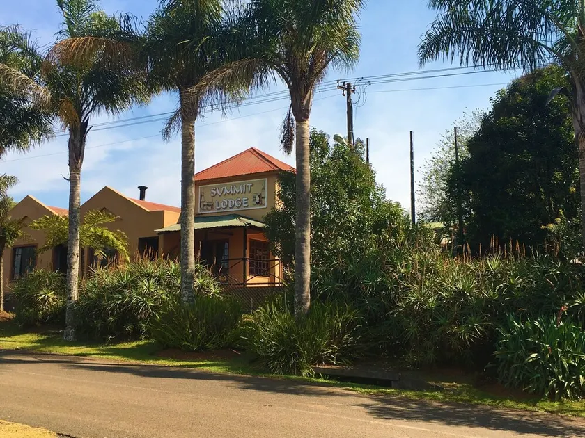 Summit Lodge - Image 1