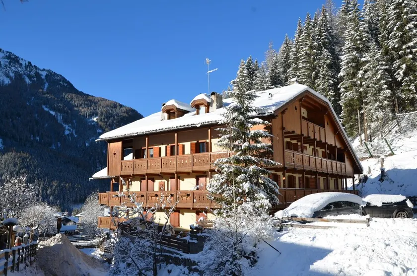 Casa del bosco - Image 1