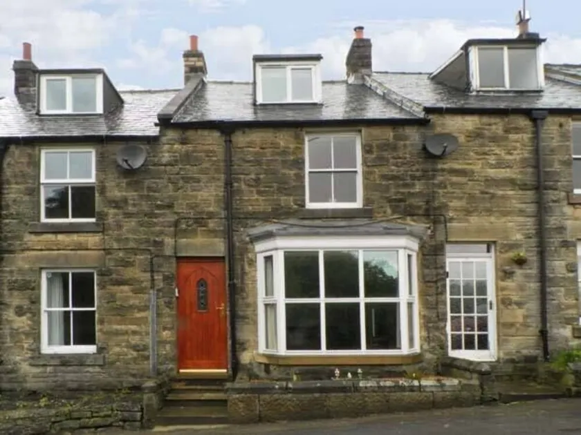 Rose Cottage - Image 1
