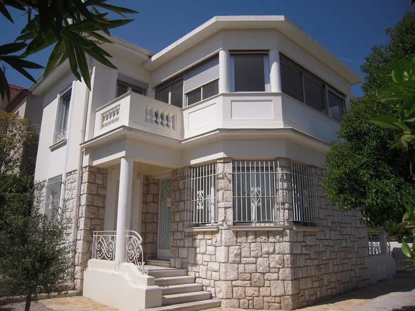 La Maison Blanche - Image 1