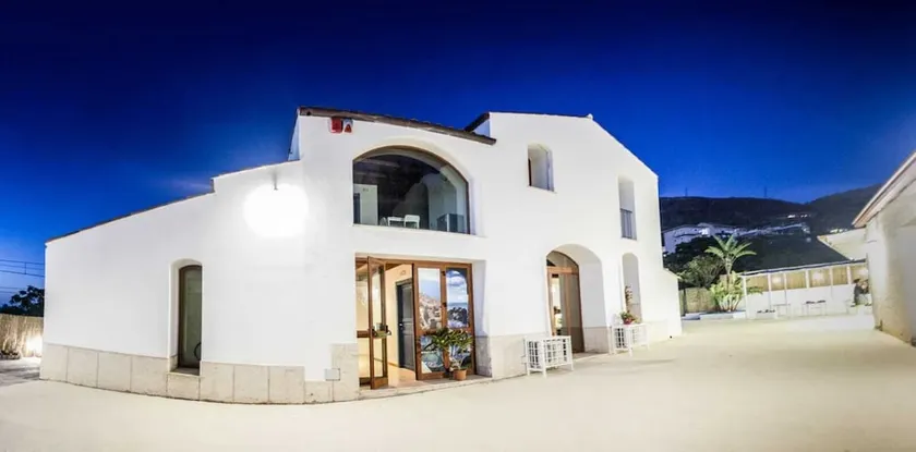B&B Borgo Marino - Image 1