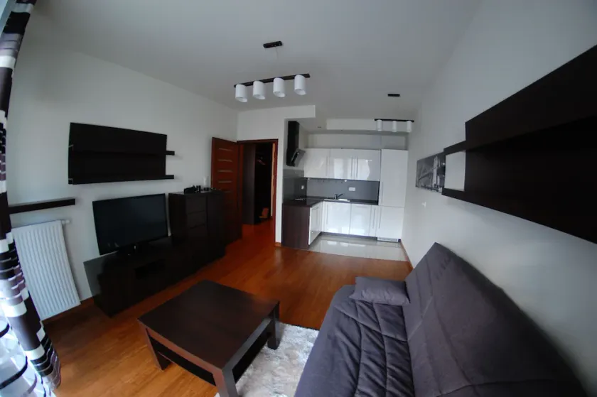 Executive Suites Apartamenty - Image 1