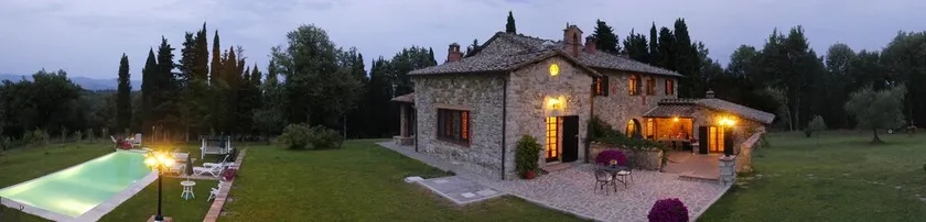 Antico Casale San Lorenzo - Image 1