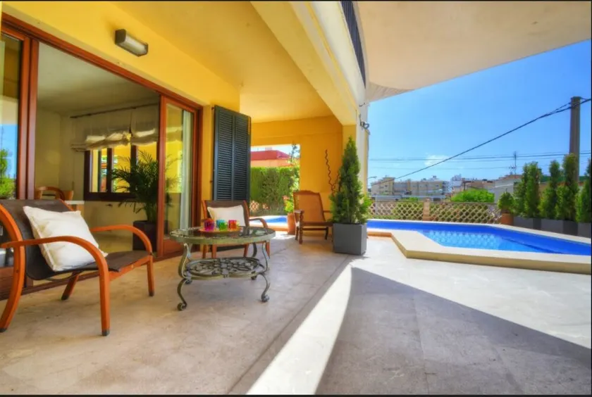 106036 - Villa in Can Pastilla - Image 1