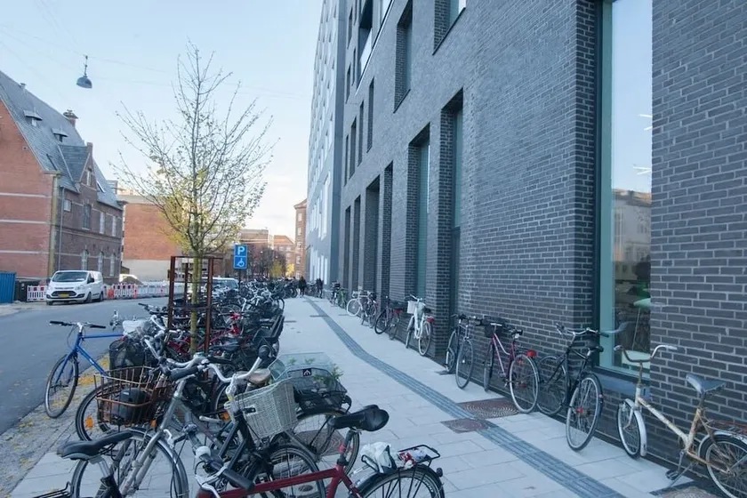 Central New Nordic CPH Apartment - Image 1
