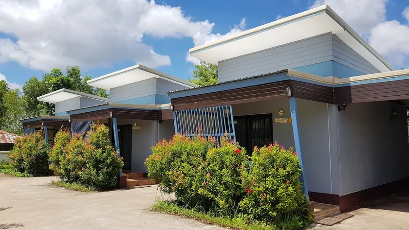 Chill House Hotel - Image 1