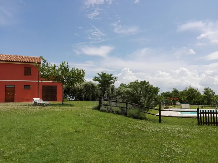 Agriturismo Villa Savignano - Image 1