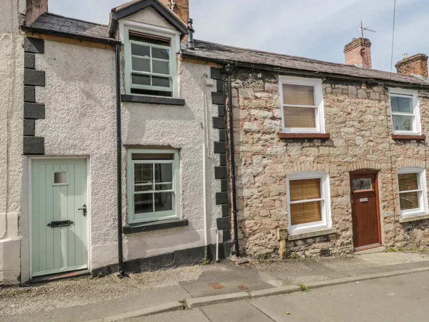 Clwydian View - Image 1