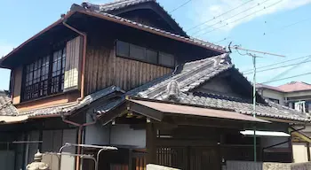 Guest House Misaki Tannowa House - Image 1