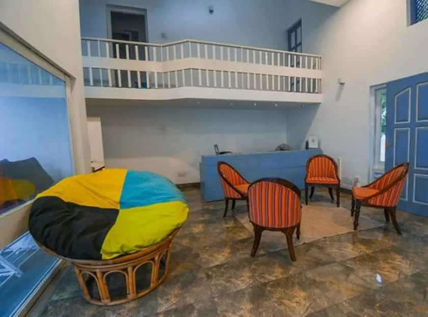 Lanka Hostels Colombo - Image 1