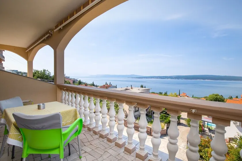 Studio Paula 1 300m From Sea - Image 1