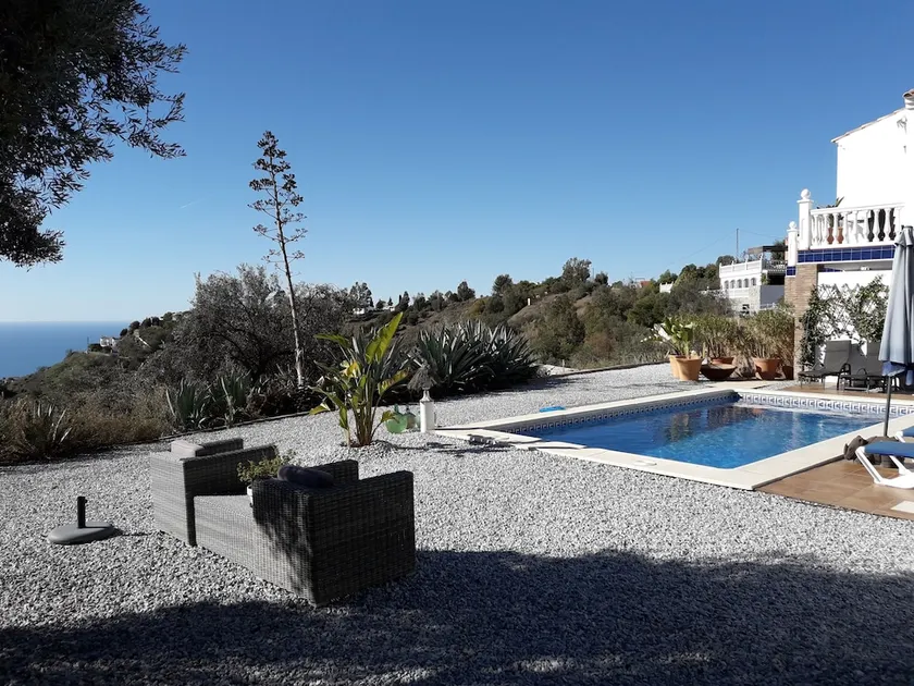 Campo Agave B&B - Image 1