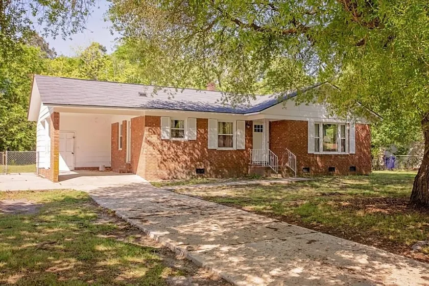 The Beckwith Guest House - Image 1