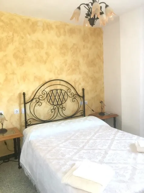 House With 3 Bedrooms in Fiñana, With Wonderful Mountain View and Furn - Image 1