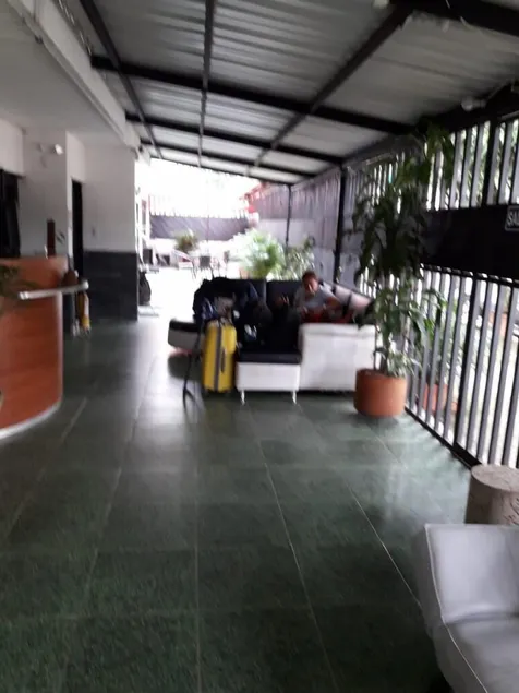 Ayenda El Bosque ZZ - Image 1