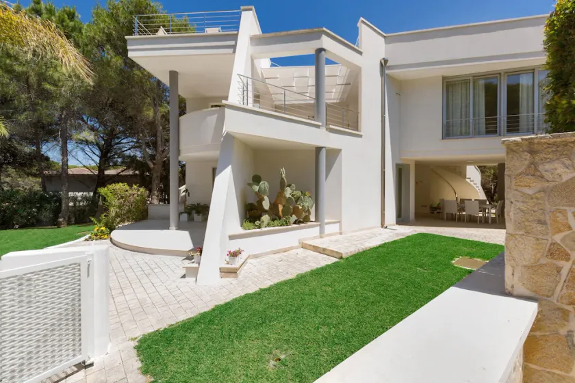 Appartamento Paradise - Image 1