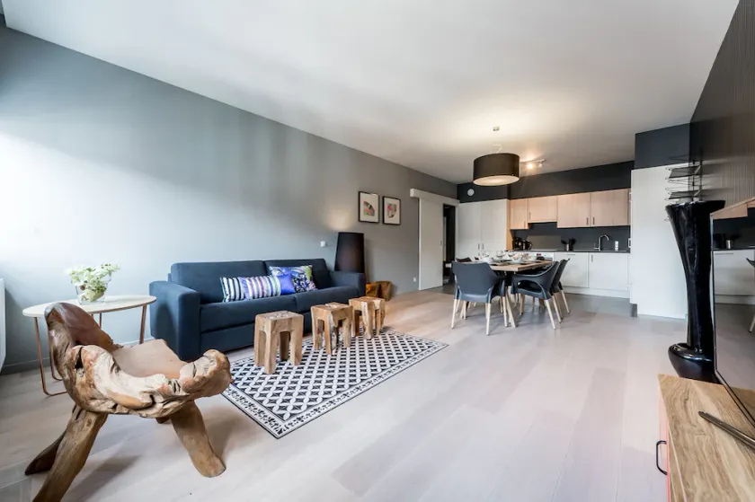 Smartflats Design - Old Town - Image 1