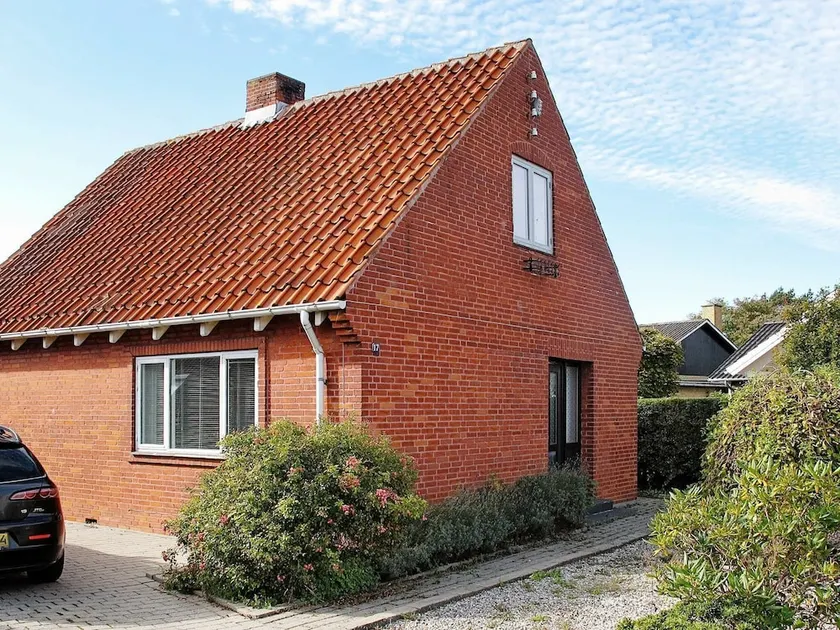 Comfortable Holiday Home in Lolland Near Sea - Image 1