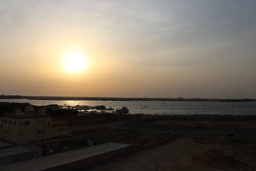 RAK Hotel Apartments - Image 1