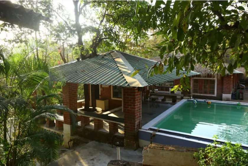 Sterling Nature Trails Dabhosa Jawahar - Image 1