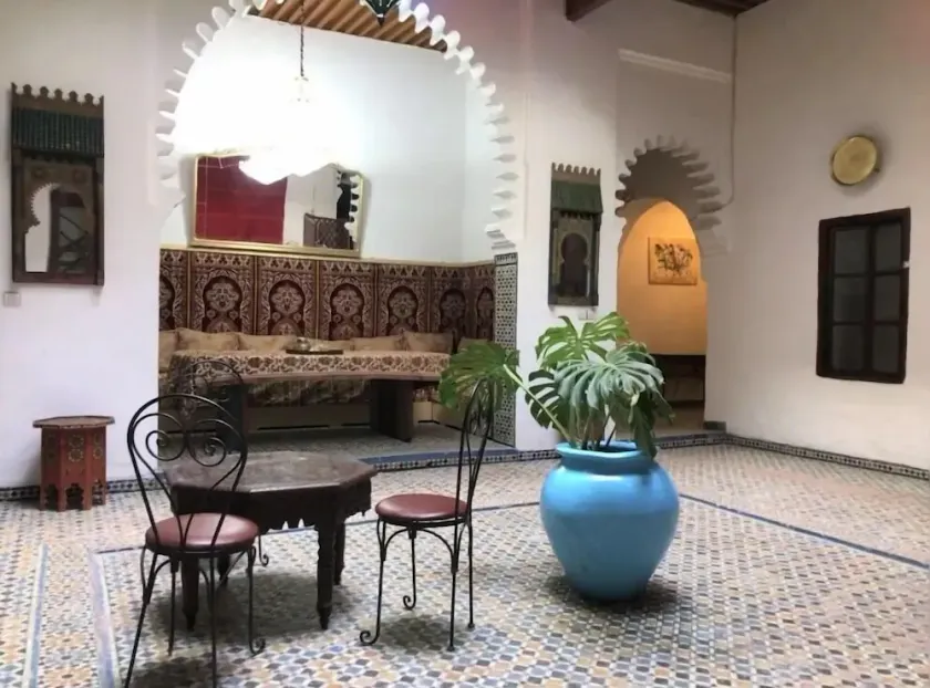 Aubergue Riad Buena Vista - Image 1