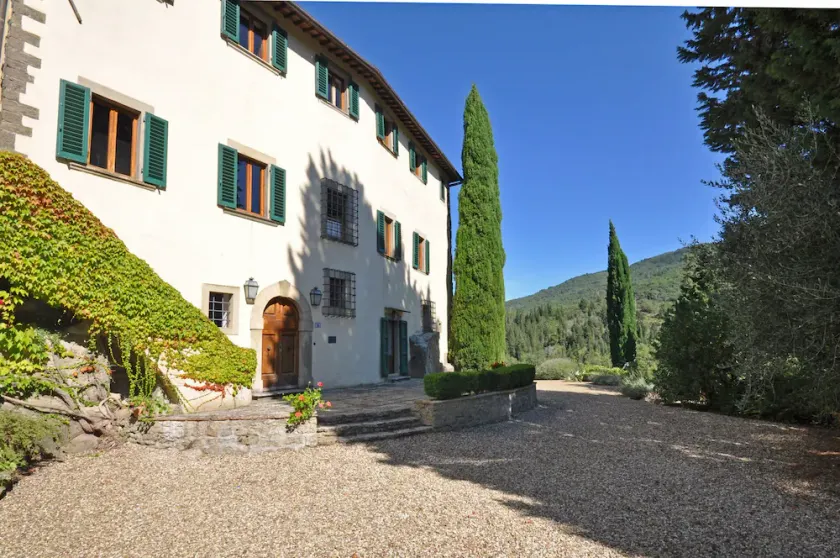 Villa Petra - Image 1