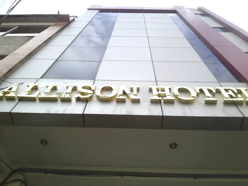 Allison Hotel S.A.C. - Image 1