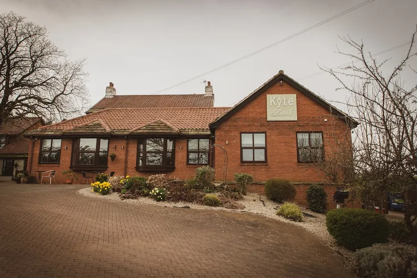 Kyte Hotel - Image 1