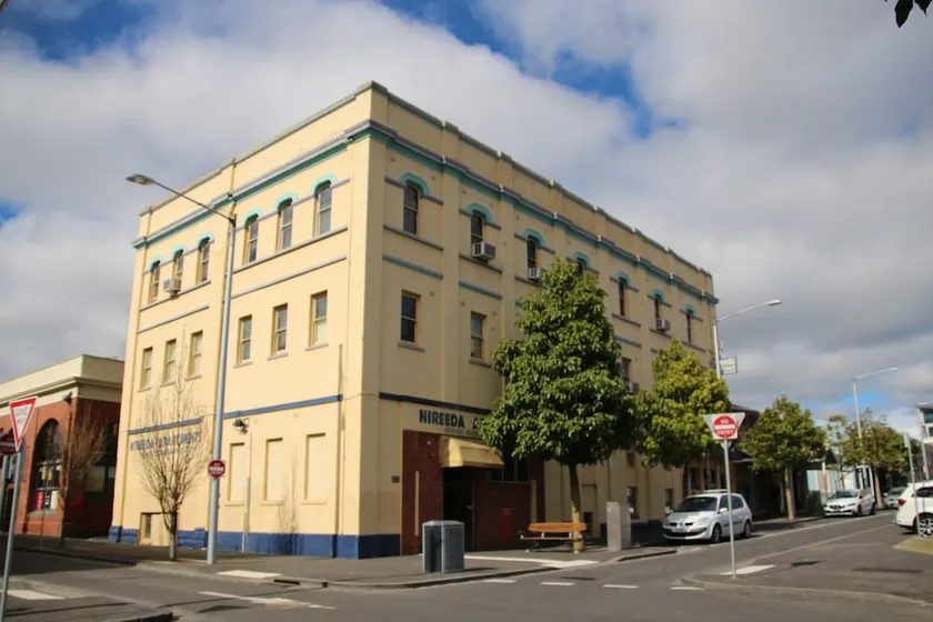 Nireeda Apartments On Clare - Image 1