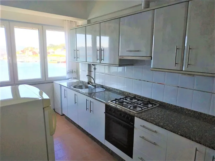 Apartment in Camarias - Image 1