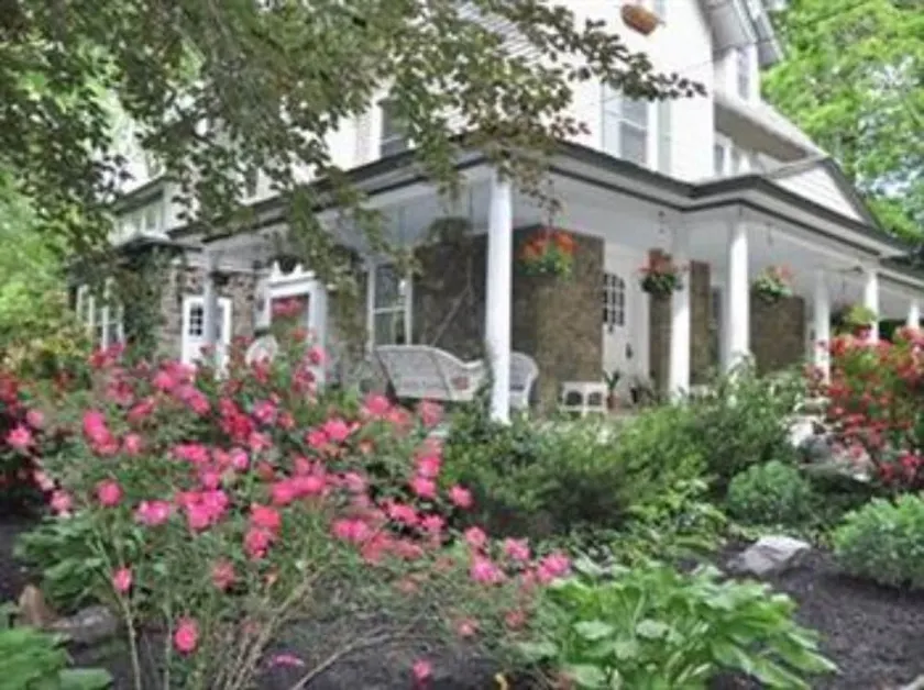 Wayne Bed & Breakfast Inn - Image 1
