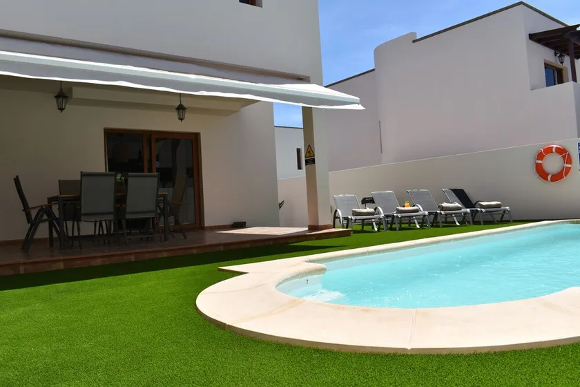 Casa Boutique Lanzarote - Image 1