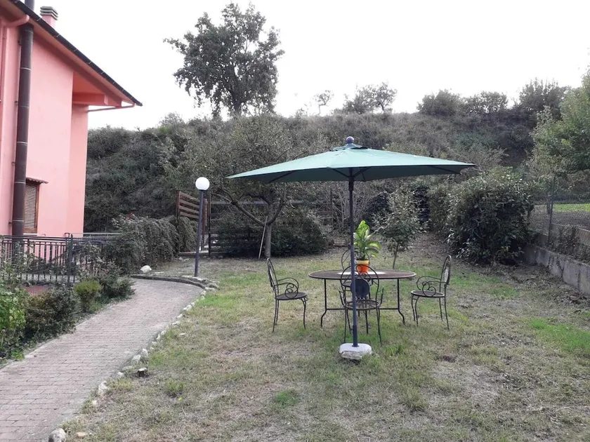 Notti Rosa B&B - Image 1