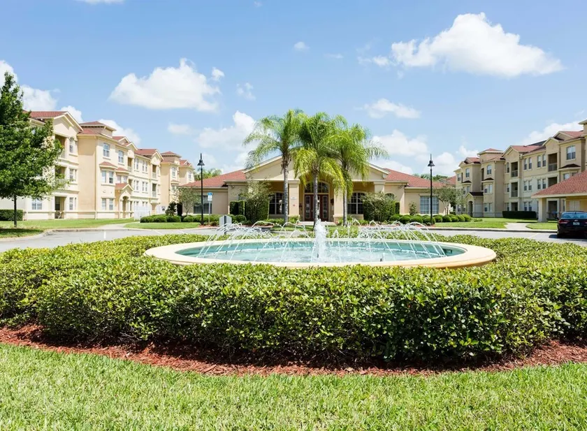 Enchanted Retreat - Image 1