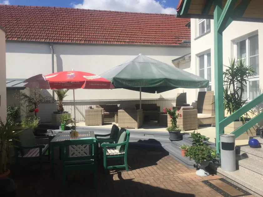 Hotel Landvogt - Image 1