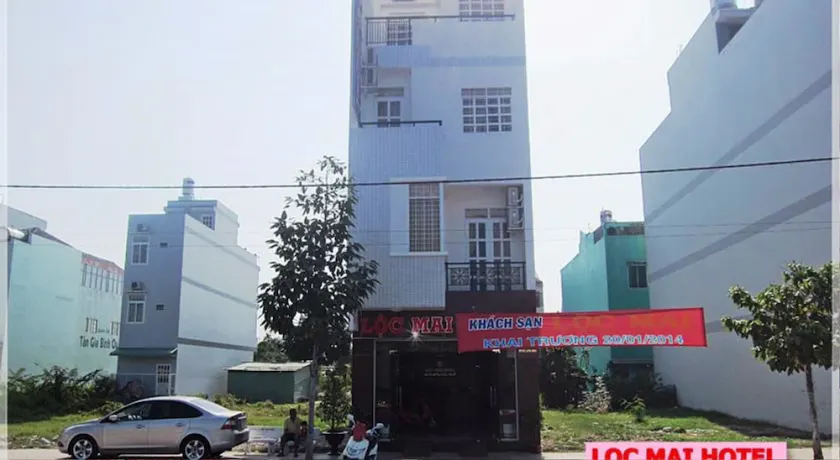 Loc Mai Hotel - Image 1