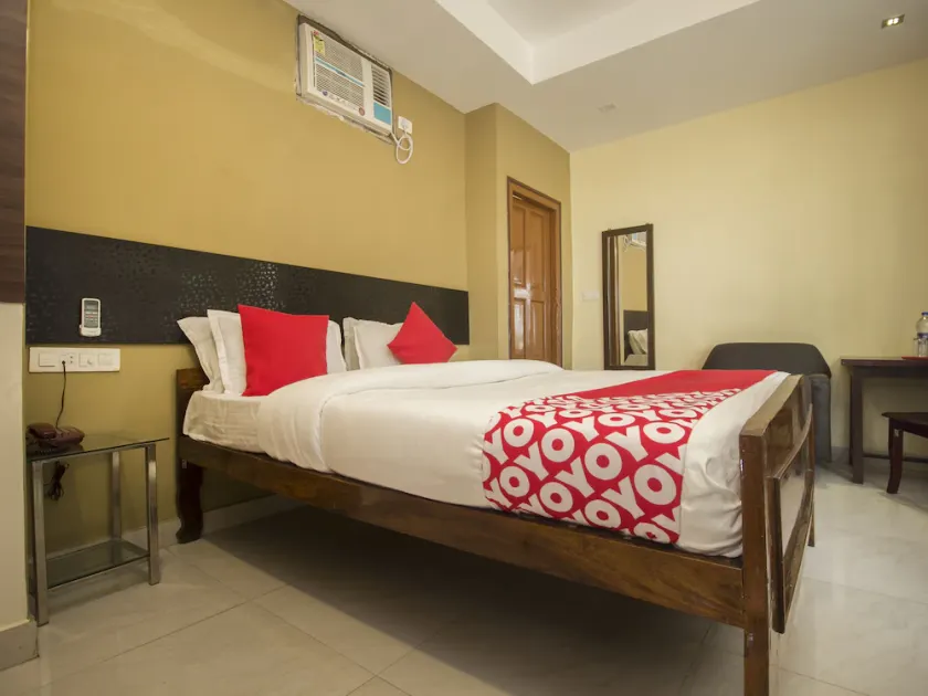 OYO 15953 North Bengal Guest House - Image 1