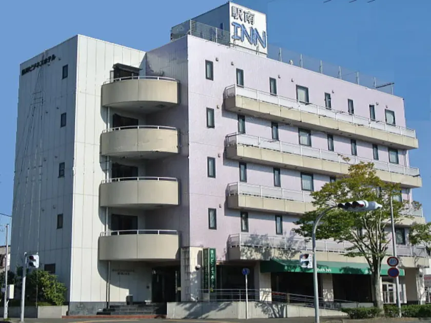 Kakegawa Business Hotel Ekinan Inn - Image 1