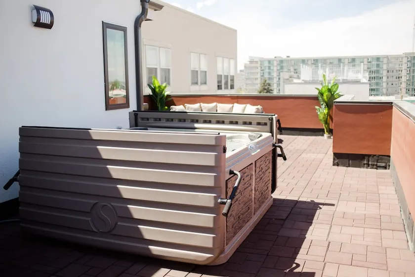Champa St Home by Better Vacations - Image 1