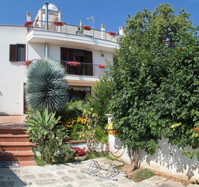 B&B Villa il Sughero - Image 1