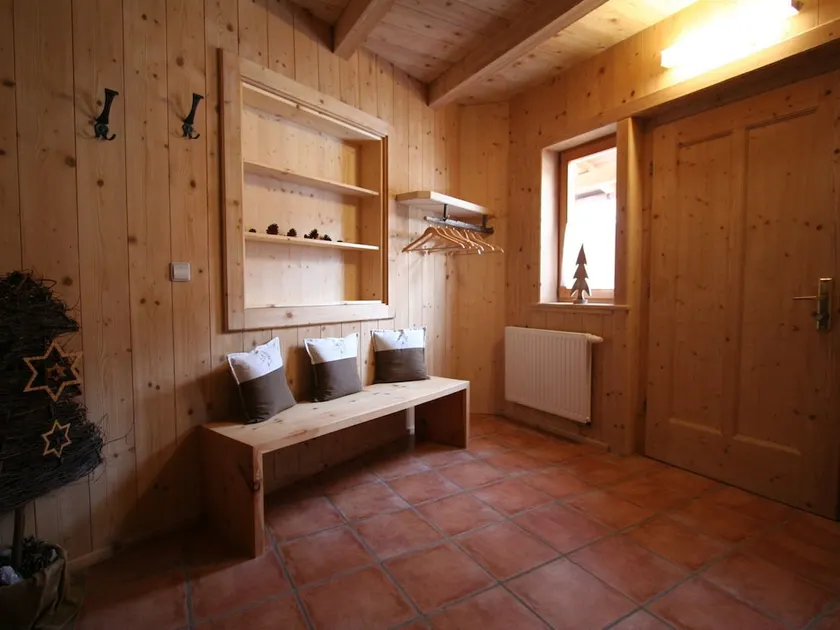 Modern Holiday Home in Itter Near Ski Area - Image 1