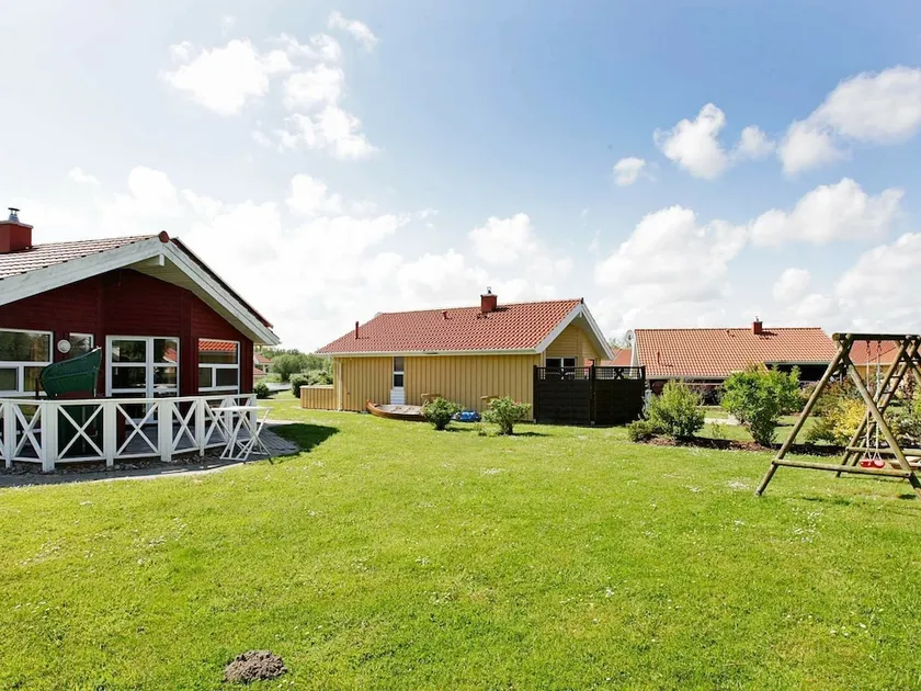 5 star holiday home in Otterndorf - Image 1
